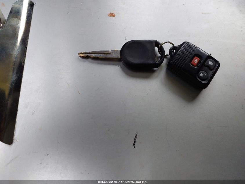 2003 Ford Ranger Edge/Xlt VIN: 1FTZR45E93PA92150 Lot: 43726173