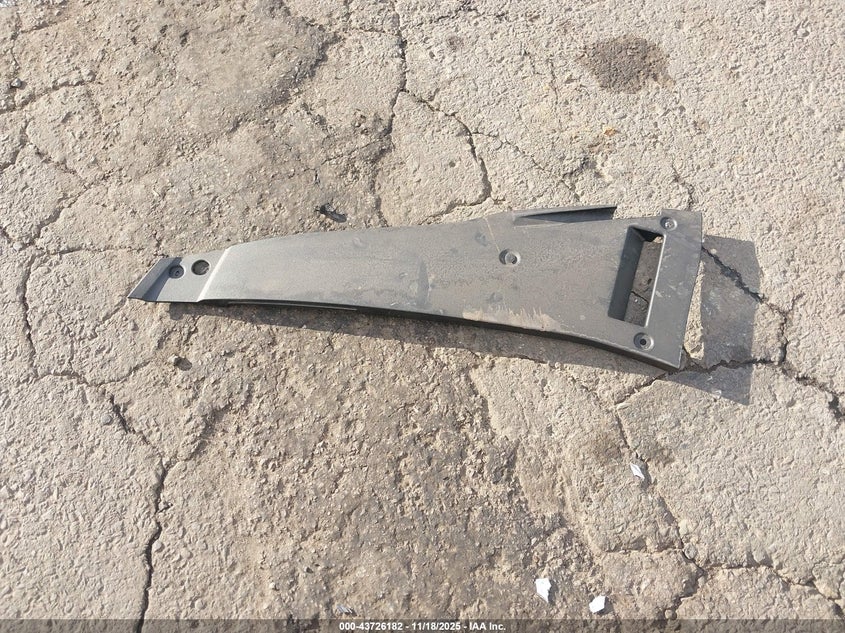 2008 Lexus Ls 460 VIN: JTHBL46F885057806 Lot: 43726182