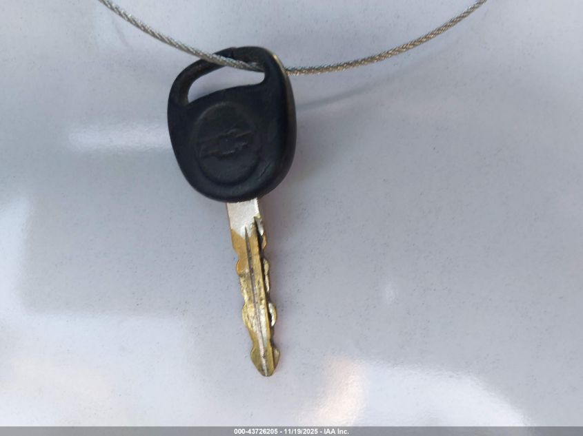 2005 Chevrolet Silverado 2500Hd Lt VIN: 1GCHK23275F948308 Lot: 43726205