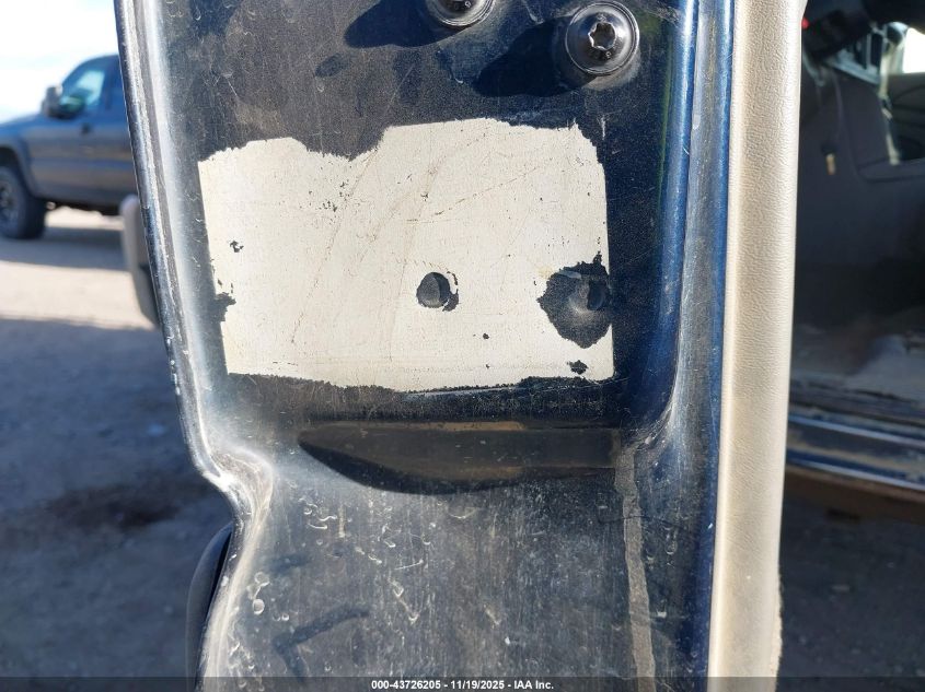 2005 Chevrolet Silverado 2500Hd Lt VIN: 1GCHK23275F948308 Lot: 43726205