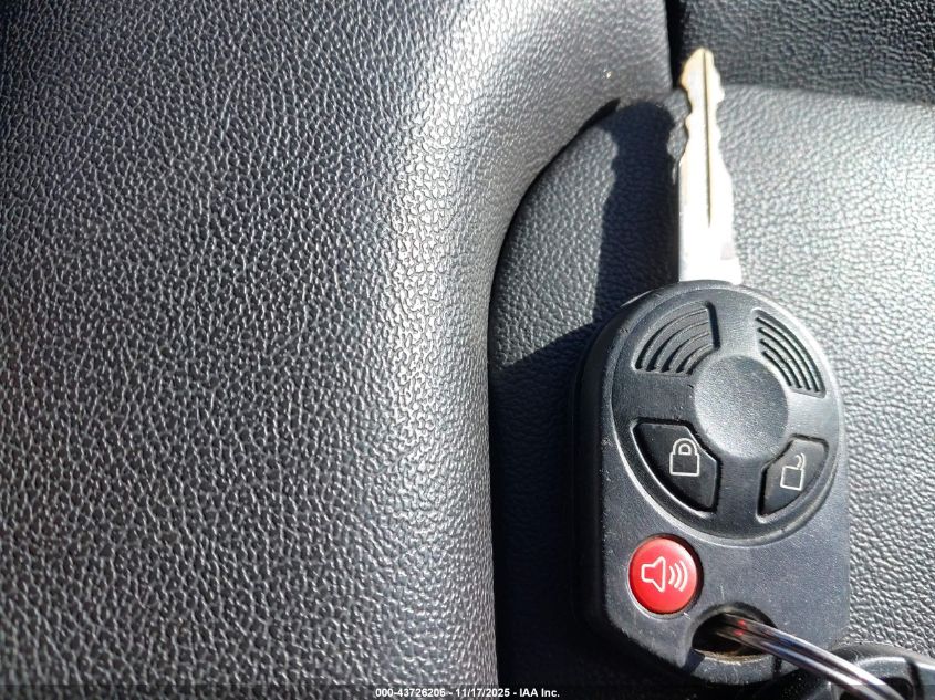 2008 Ford Edge Limited VIN: 2FMDK49C48BA88671 Lot: 43726206