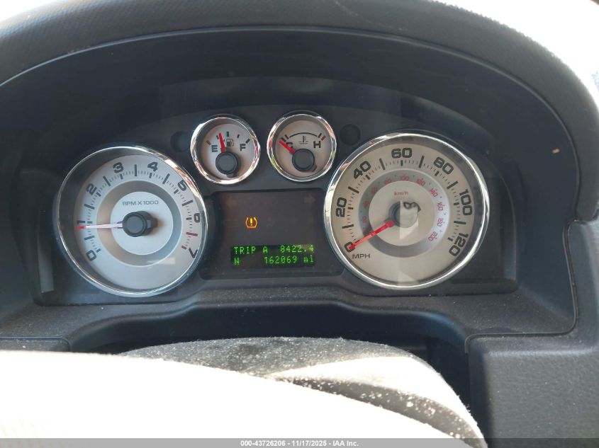 2008 Ford Edge Limited VIN: 2FMDK49C48BA88671 Lot: 43726206