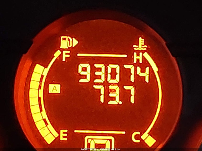 2009 Nissan Rogue S VIN: JN8AS58V89W448464 Lot: 43726227