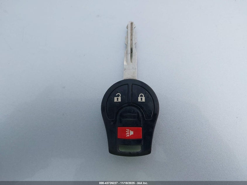 2009 Nissan Rogue S VIN: JN8AS58V89W448464 Lot: 43726227