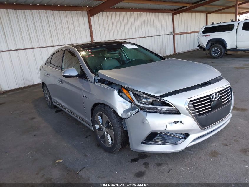 HYUNDAI SONATA LIMITED