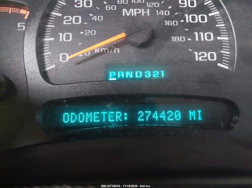 2003 GMC Sierra 2500Hd Slt VIN: 1GTHK29153E180068 Lot: 43726230