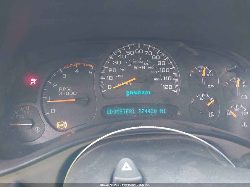 2003 GMC Sierra 2500Hd Slt VIN: 1GTHK29153E180068 Lot: 43726230