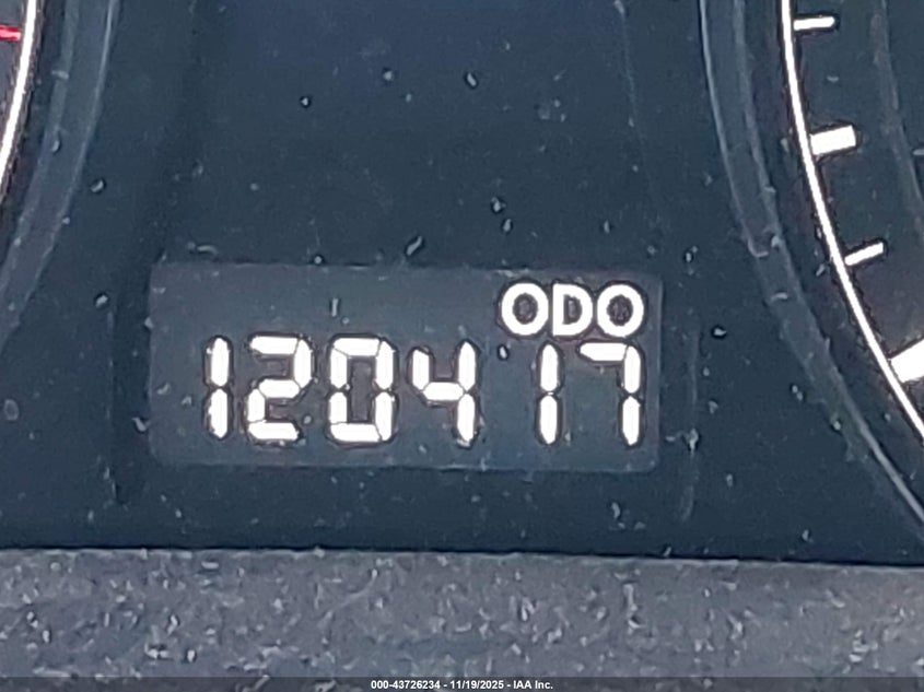 2010 Lexus Rx 350 VIN: JTJBK1BA1A2003099 Lot: 43726234