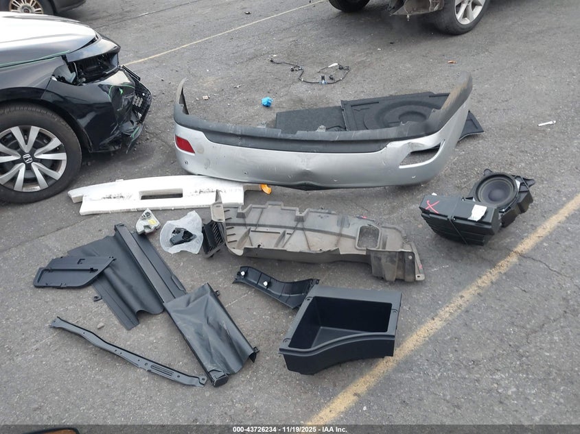 2010 Lexus Rx 350 VIN: JTJBK1BA1A2003099 Lot: 43726234