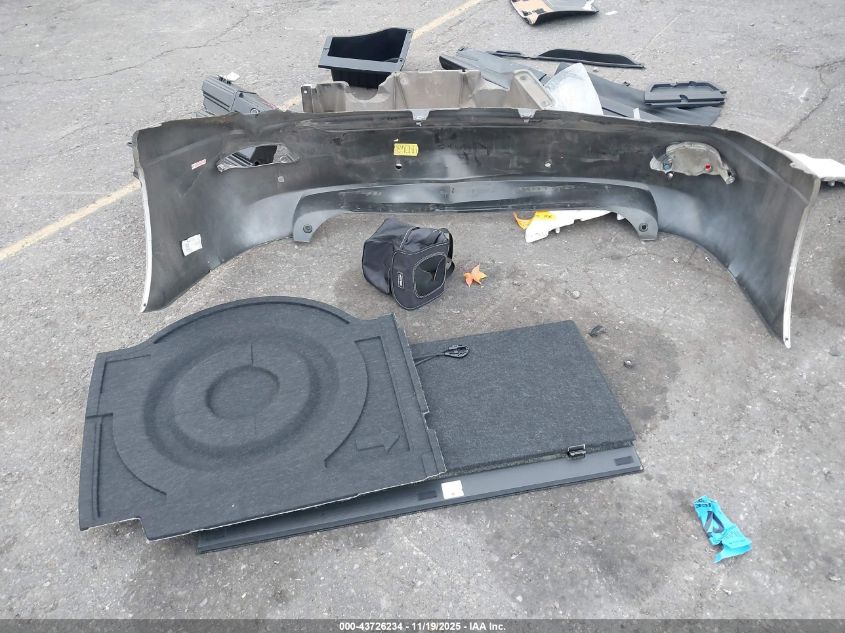 2010 Lexus Rx 350 VIN: JTJBK1BA1A2003099 Lot: 43726234