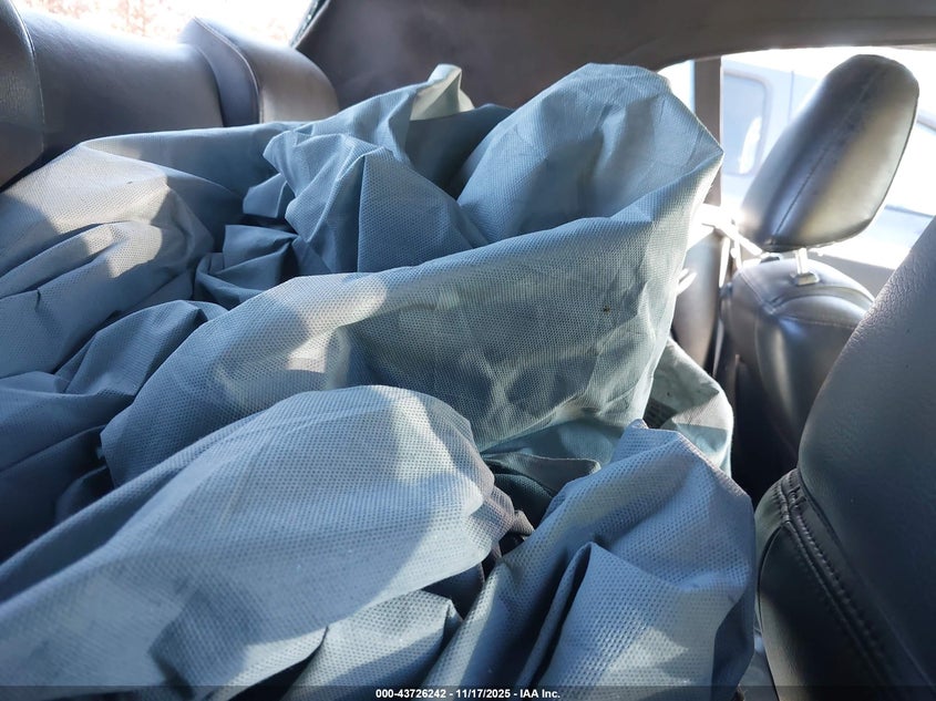 2006 Ford Mustang Gt VIN: 1ZVFT85HX65256914 Lot: 43726242