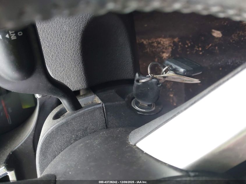 2006 Ford Mustang Gt VIN: 1ZVFT85HX65256914 Lot: 43726242