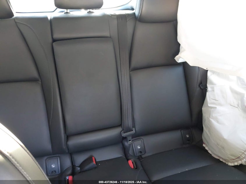 2024 Mazda Cx-30 2.5 S Select Sport VIN: 3MVDMBBM9RM656823 Lot: 43726246