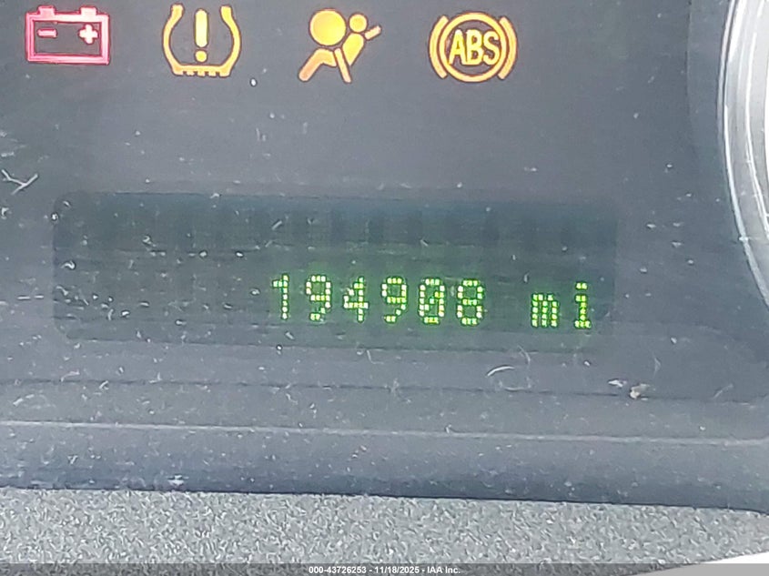 2009 Ford Edge Sel VIN: 2FMDK38C49BA91566 Lot: 43726253