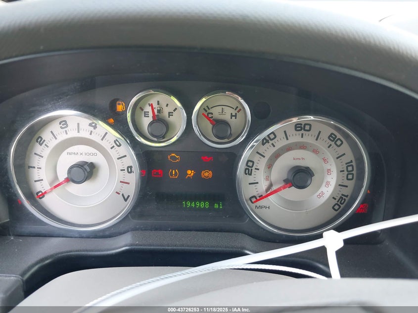 2009 Ford Edge Sel VIN: 2FMDK38C49BA91566 Lot: 43726253