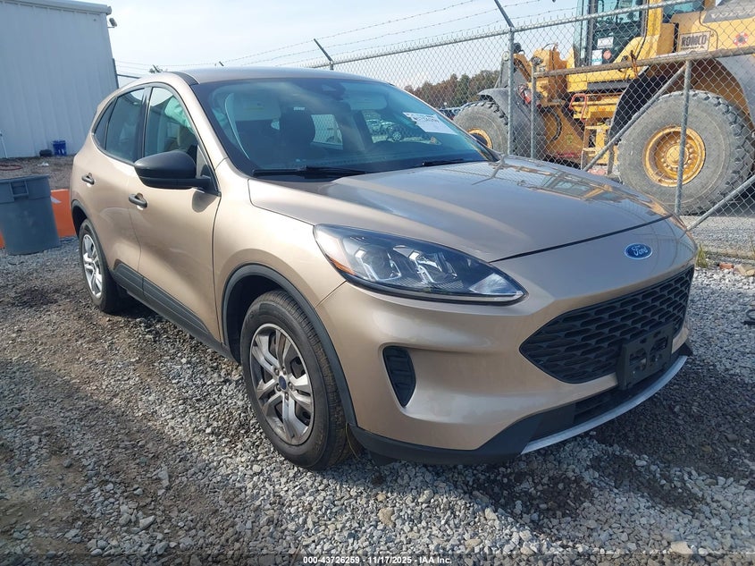 FORD ESCAPE S