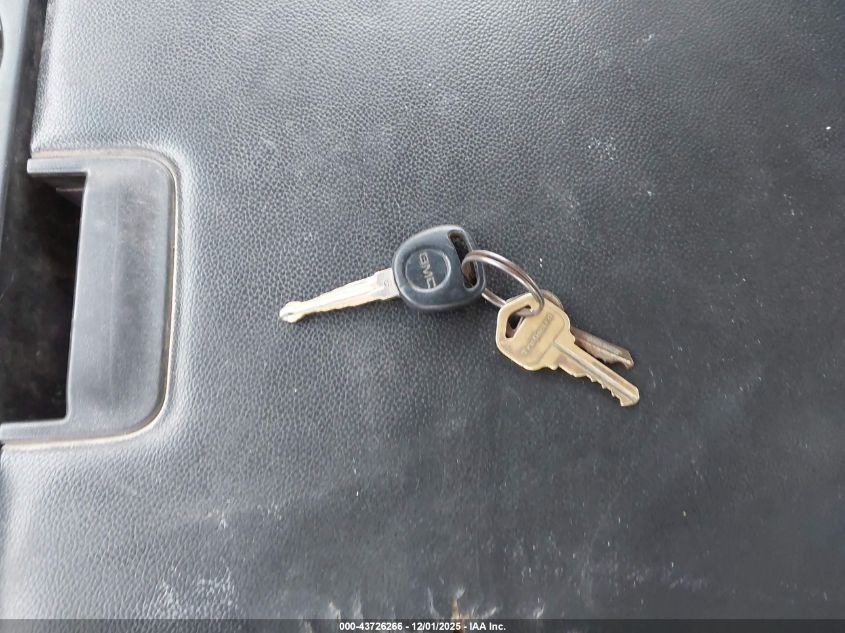 2008 GMC Sierra 3500Hd Sle1 VIN: 1GTJC33658F172563 Lot: 43726266