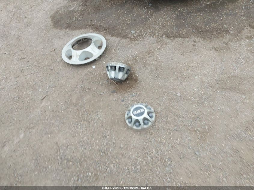 2008 GMC Sierra 3500Hd Sle1 VIN: 1GTJC33658F172563 Lot: 43726266