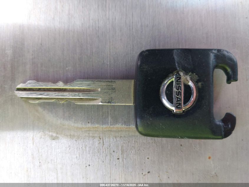 2008 Nissan 350Z Touring VIN: JN1BZ34E68M752301 Lot: 43726270