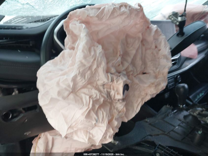 2024 Jeep Compass Trailhawk 4X4 VIN: 3C4NJDDN4RT118679 Lot: 43726277