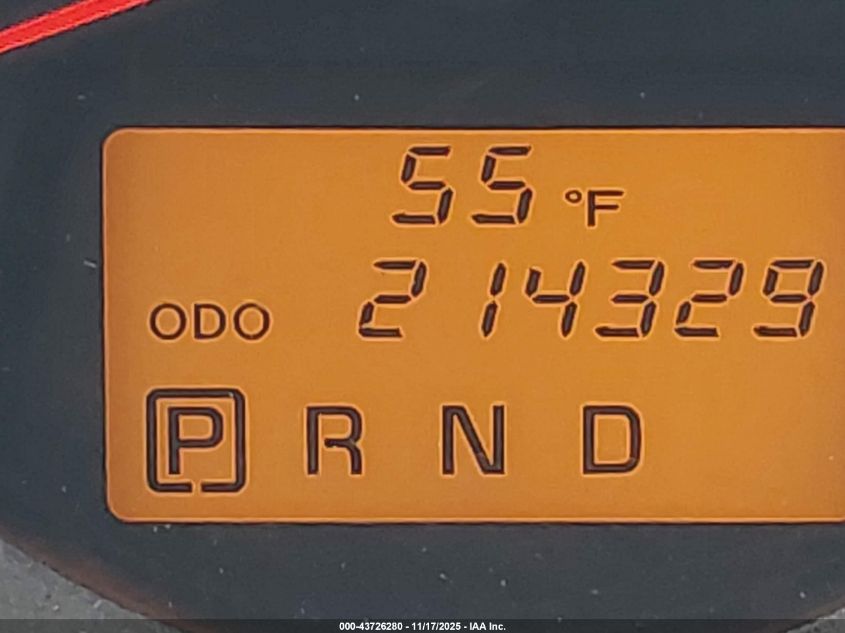 2009 Toyota Rav4 VIN: JTMBF33V89D007848 Lot: 43726280