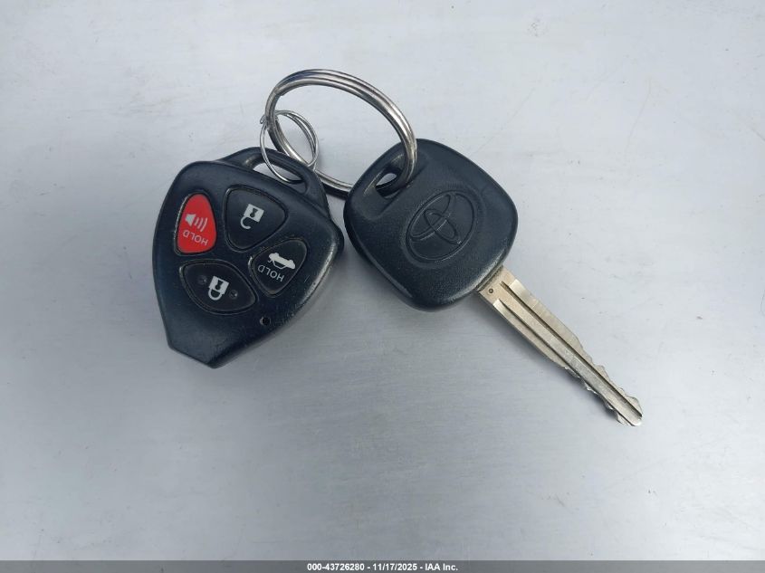 2009 Toyota Rav4 VIN: JTMBF33V89D007848 Lot: 43726280