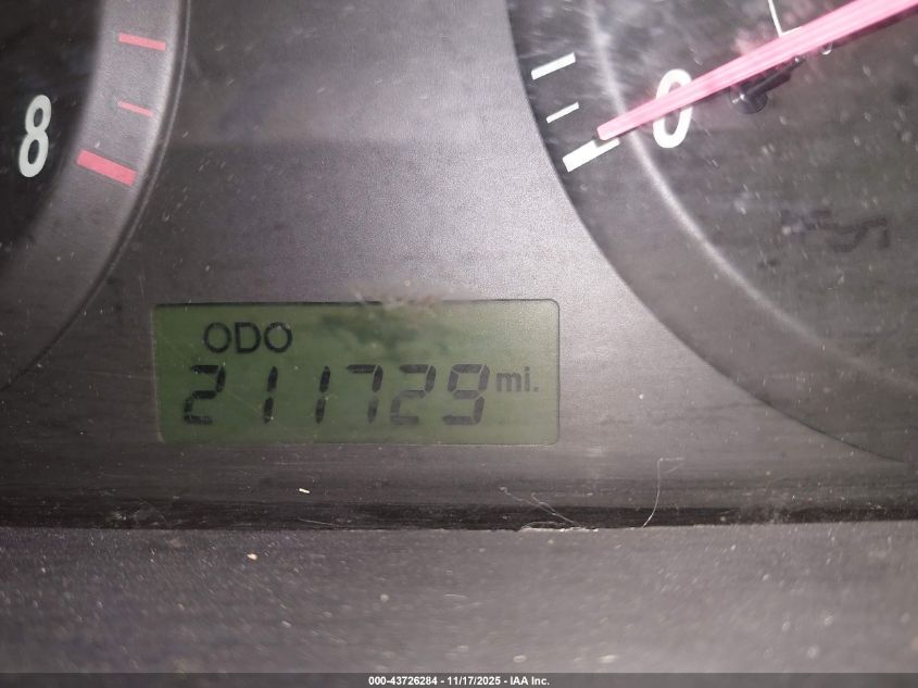 2004 Hyundai Elantra Gls/Gt VIN: KMHDN46D94U782779 Lot: 43726284