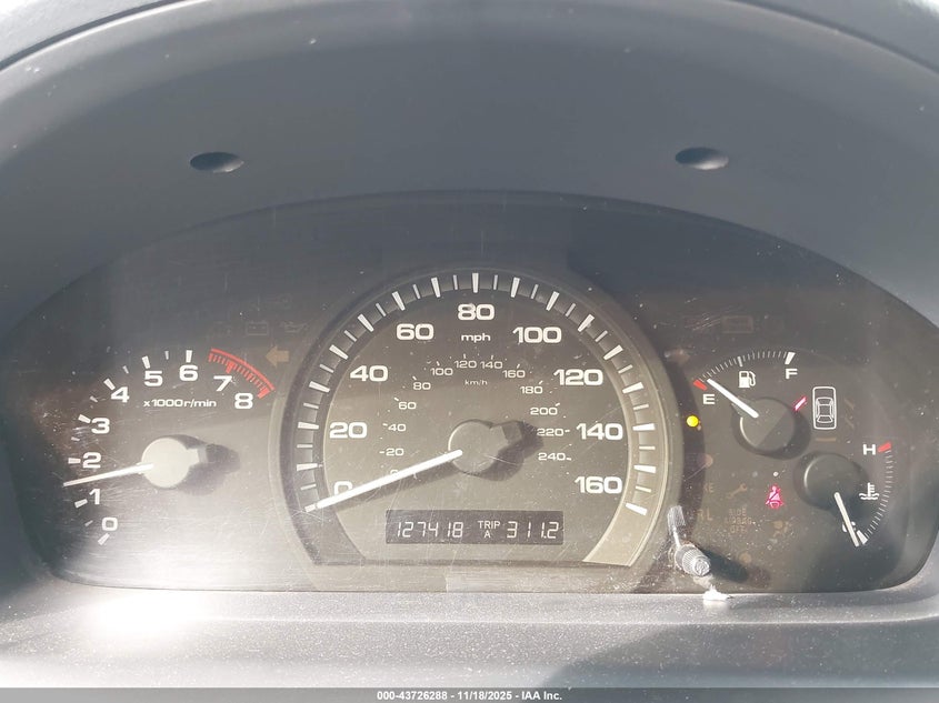 1HGCM55387A168167 2007 HONDA ACCORD photo no. 7