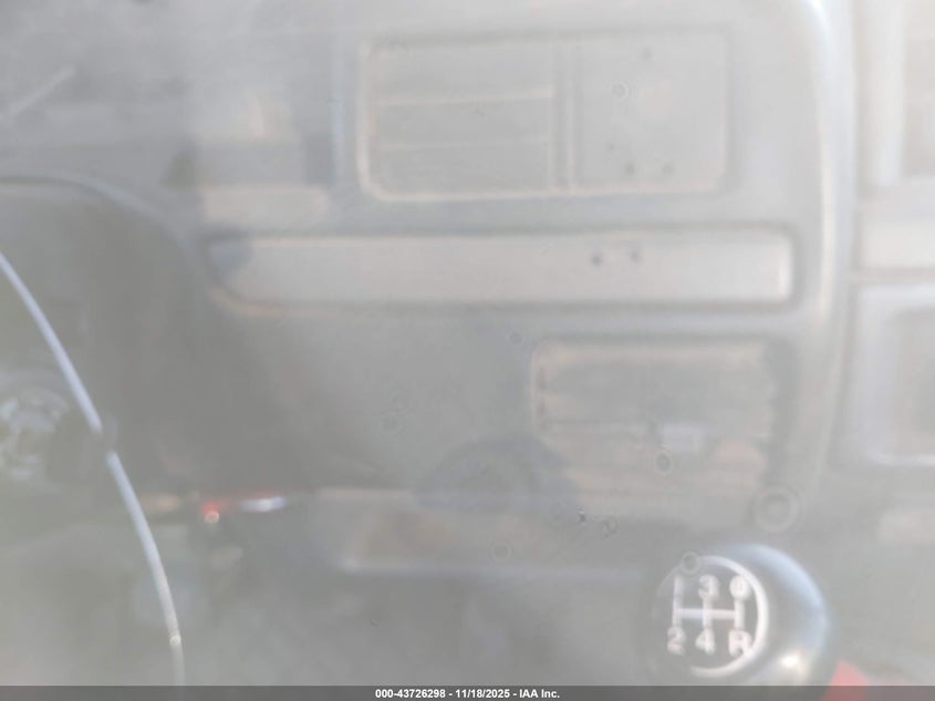 1993 Ford F250 VIN: 1FTHF26H7PLA24007 Lot: 43726298