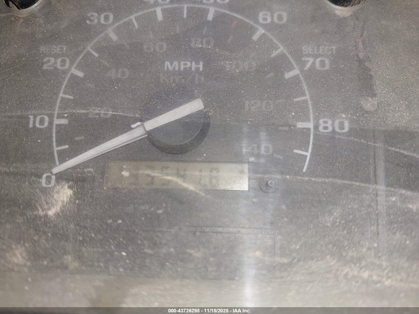 1993 Ford F250 VIN: 1FTHF26H7PLA24007 Lot: 43726298