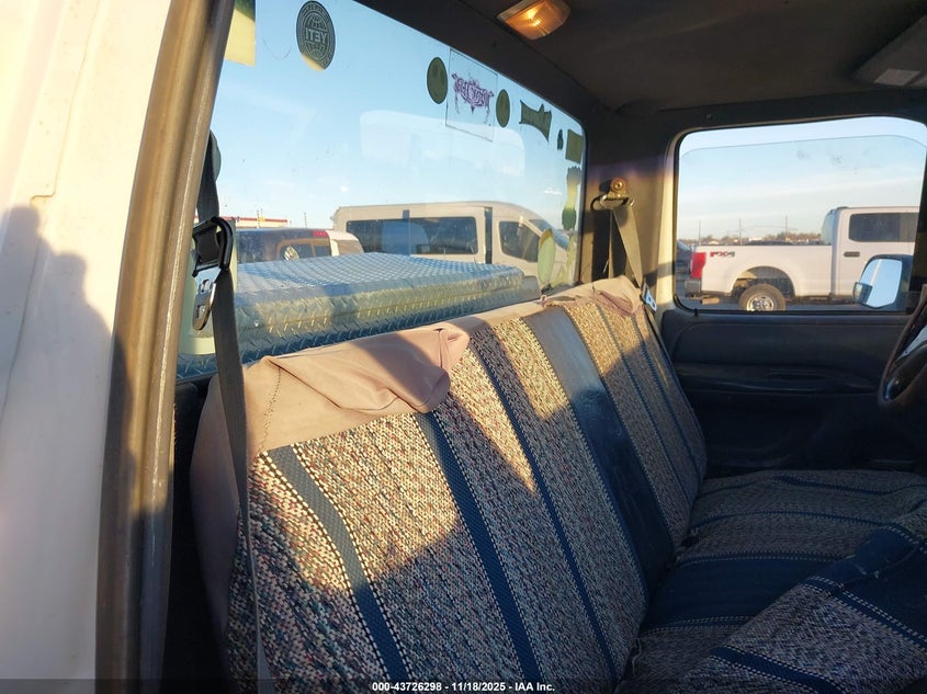 1993 Ford F250 VIN: 1FTHF26H7PLA24007 Lot: 43726298