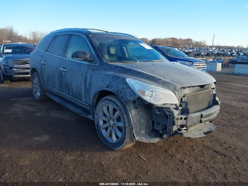 BUICK ENCLAVE PREMIUM