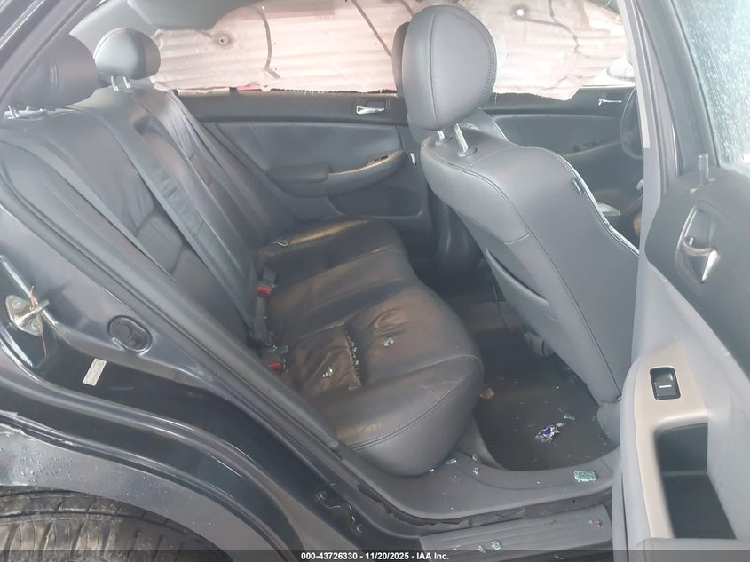 1HGCM66547A026050 2007 HONDA ACCORD photo no. 8