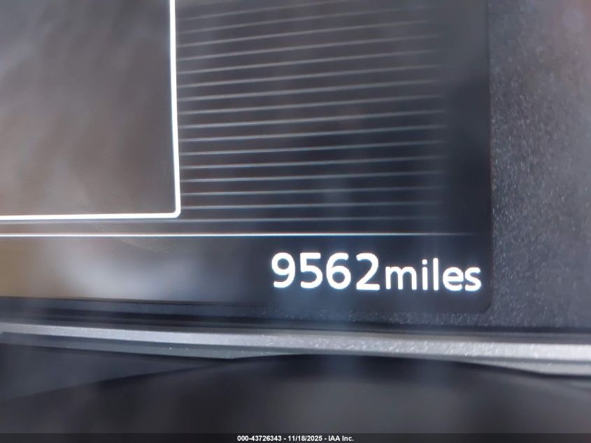 2025 Nissan Versa 1.6 Sv VIN: 3N1CN8EV8SL852073 Lot: 43726343