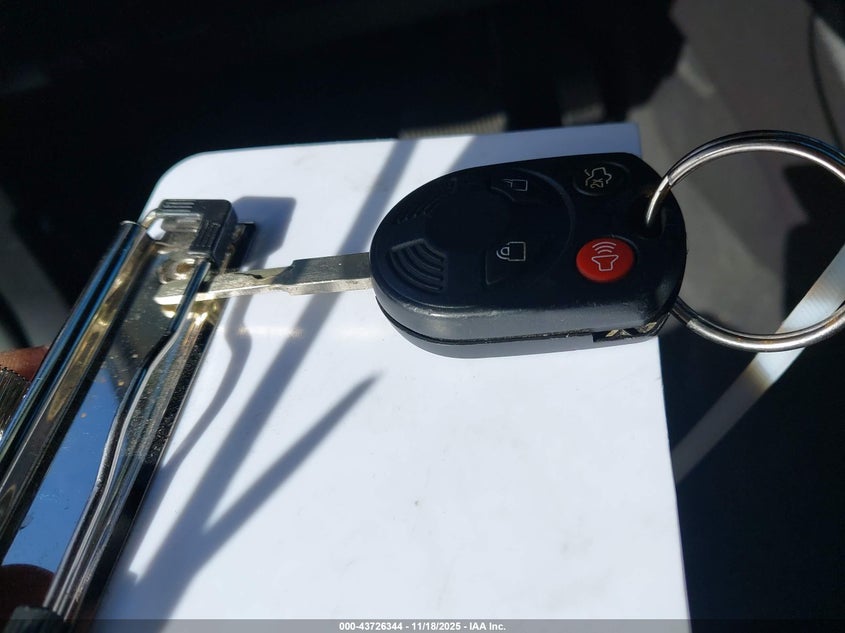 1FADP3F20EL407531 2014 FORD FOCUS photo no. 11