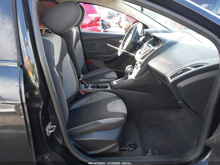1FADP3F20EL407531 2014 FORD FOCUS photo no. 5