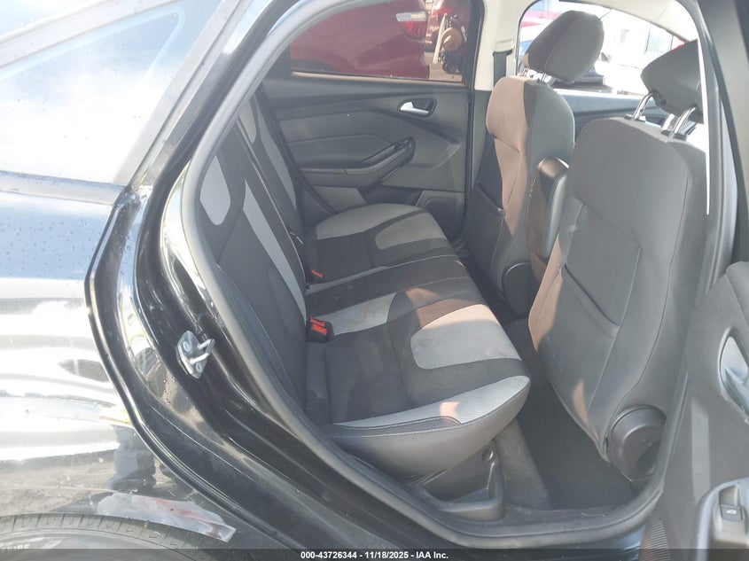 1FADP3F20EL407531 2014 FORD FOCUS photo no. 8