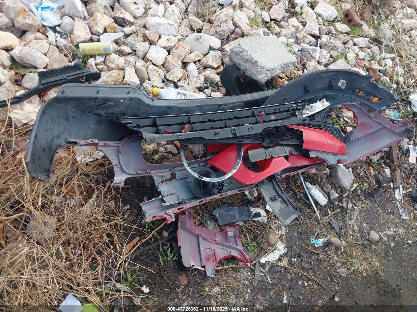 2010 Mini Cooper VIN: WMWMF3C50ATZ26257 Lot: 43726352