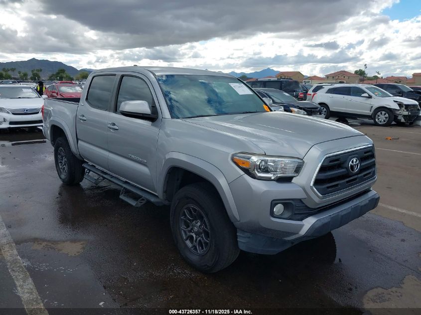 TOYOTA TACOMA SR5 V6