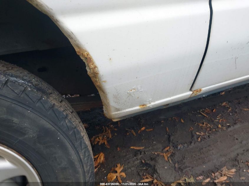 2010 Ford E-350 Super Duty Commercial/Recreational VIN: 1FTSE3EL2ADA14314 Lot: 43726359