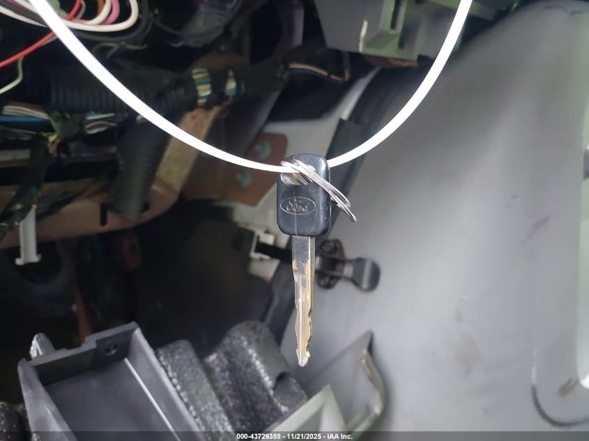 2010 Ford E-350 Super Duty Commercial/Recreational VIN: 1FTSE3EL2ADA14314 Lot: 43726359