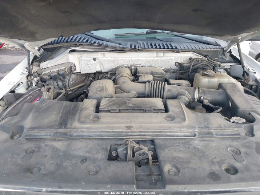 2013 Ford Expedition El Xlt VIN: 1FMJK1J5XDEF29202 Lot: 43726370