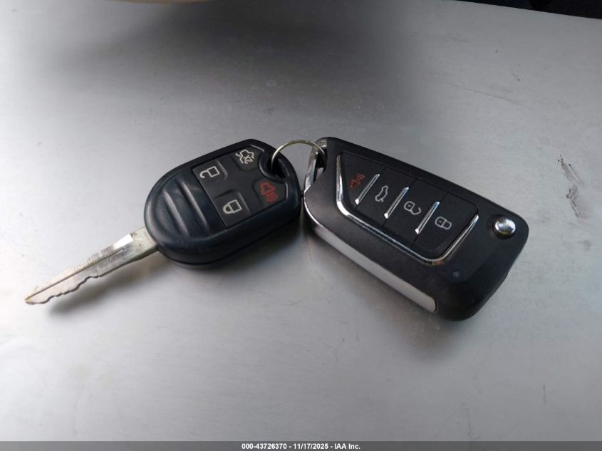 2013 Ford Expedition El Xlt VIN: 1FMJK1J5XDEF29202 Lot: 43726370