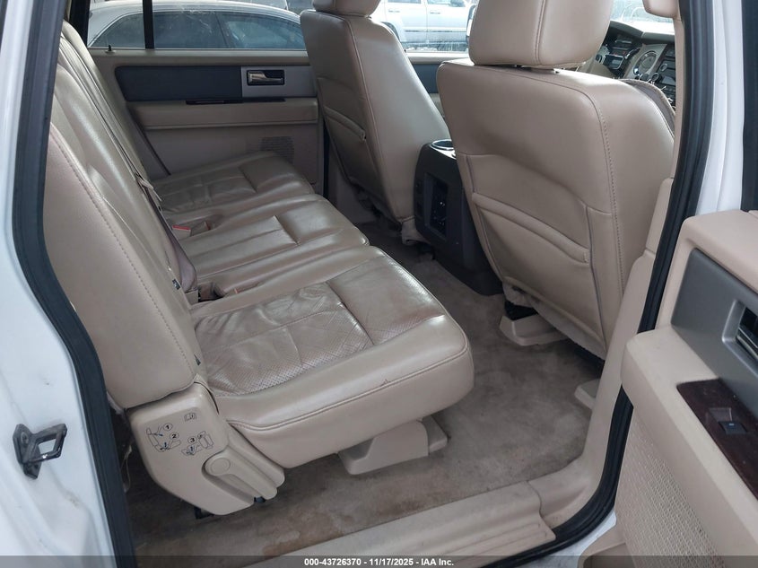 2013 Ford Expedition El Xlt VIN: 1FMJK1J5XDEF29202 Lot: 43726370