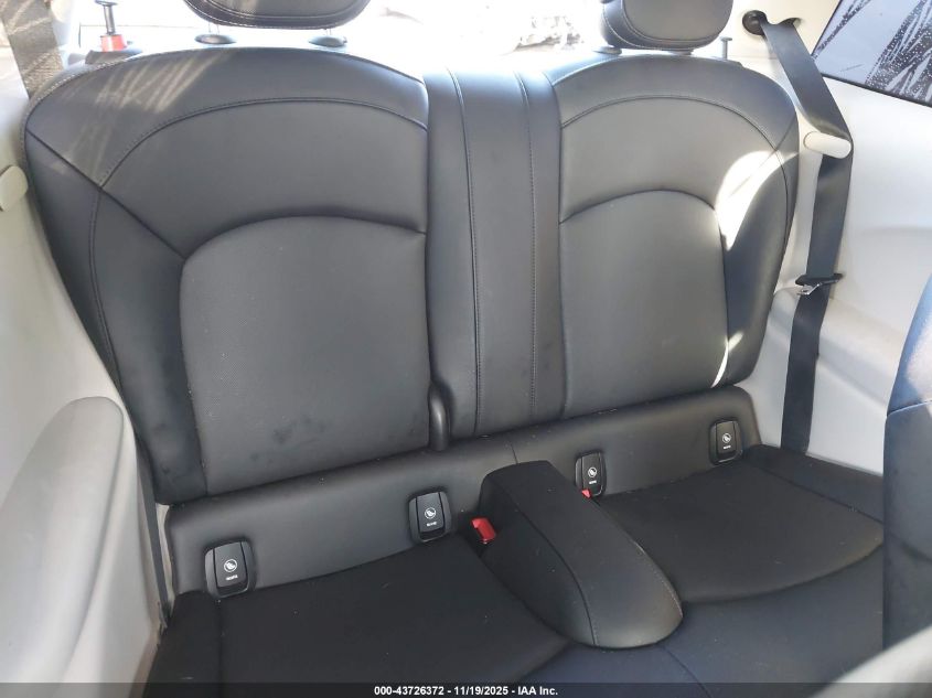 2015 Mini Hardtop Cooper VIN: WMWXM5C51F3A57824 Lot: 43726372