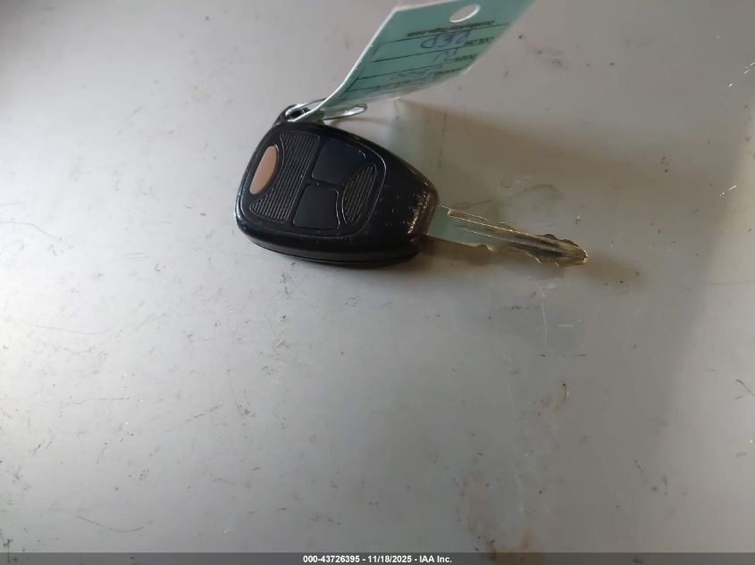 2007 Dodge Ram 2500 Slt/Trx4 Off Road/Sport/Power Wagon VIN: 3D7KS28C17G756526 Lot: 43726395