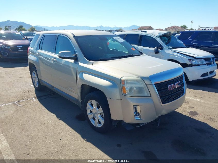 GMC TERRAIN SLE-1
