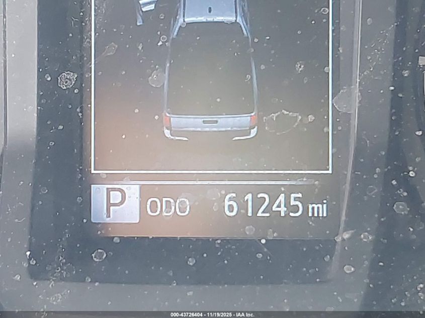 2022 Toyota Tacoma Sr VIN: 3TYRX5GN4NT048143 Lot: 43726404