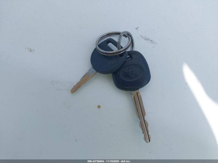 2022 Toyota Tacoma Sr VIN: 3TYRX5GN4NT048143 Lot: 43726404