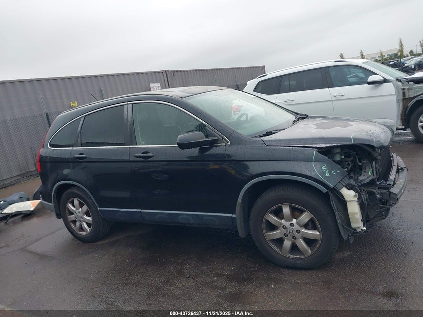 2008 Honda Cr-V Ex VIN: JHLRE38518C043866 Lot: 43726437